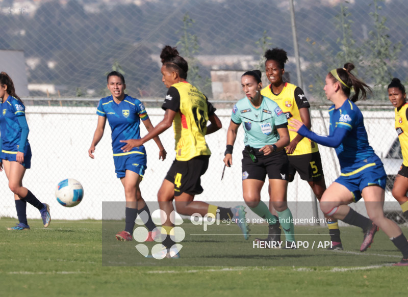 FBL SUPERLIGA FEMENINA ESPUCE VS BARCELONA