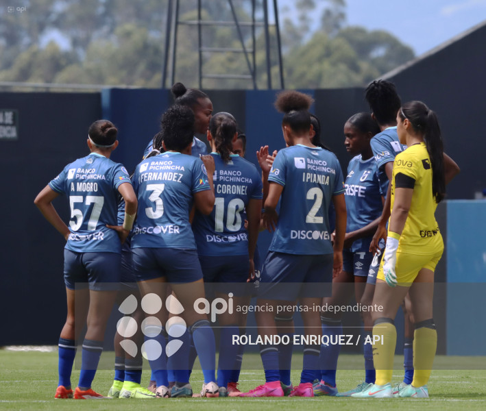SPO SUPERLIGA INDEPENDIENTE VALLE VS CATOLICA