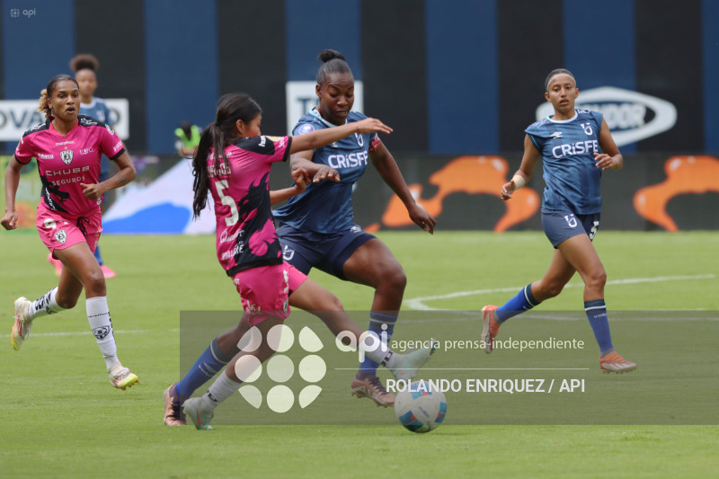 SPO SUPERLIGA INDEPENDIENTE VALLE VS CATOLICA