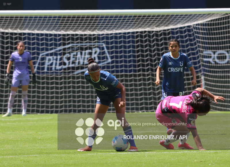 SPO SUPERLIGA INDEPENDIENTE VALLE VS CATOLICA