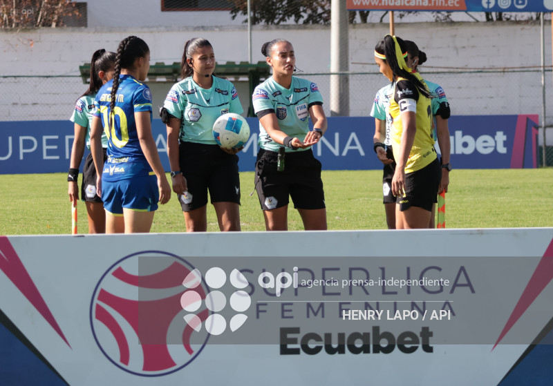 FBL SUPERLIGA FEMENINA ESPUCE VS BARCELONA