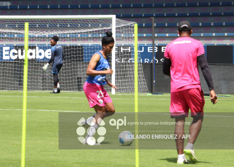 SPO SUPERLIGA INDEPENDIENTE VALLE VS CATOLICA