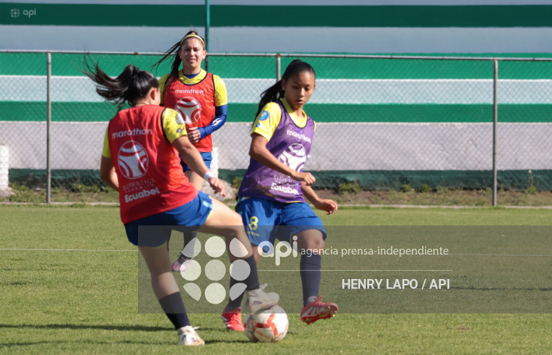 FBL SUPERLIGA FEMENINA ESPUCE VS BARCELONA