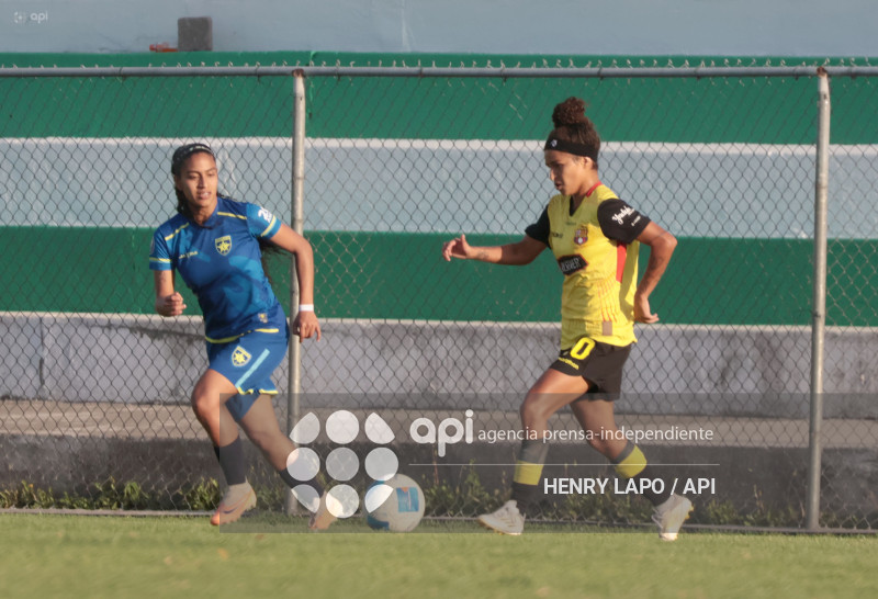 FBL SUPERLIGA FEMENINA ESPUCE VS BARCELONA