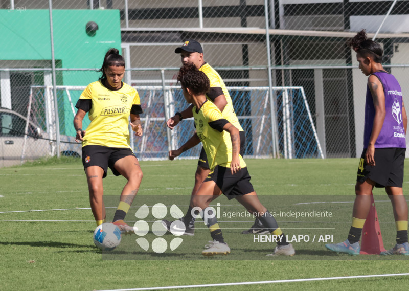 FBL SUPERLIGA FEMENINA ESPUCE VS BARCELONA