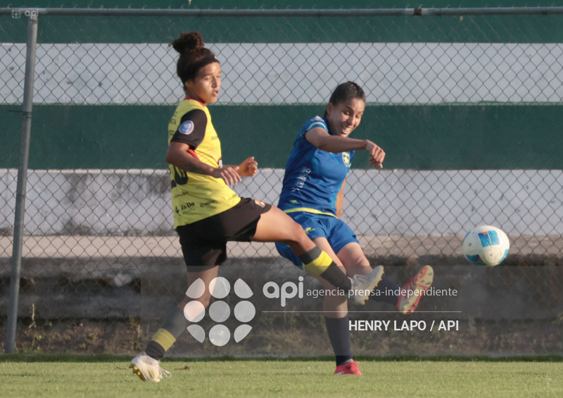FBL SUPERLIGA FEMENINA ESPUCE VS BARCELONA