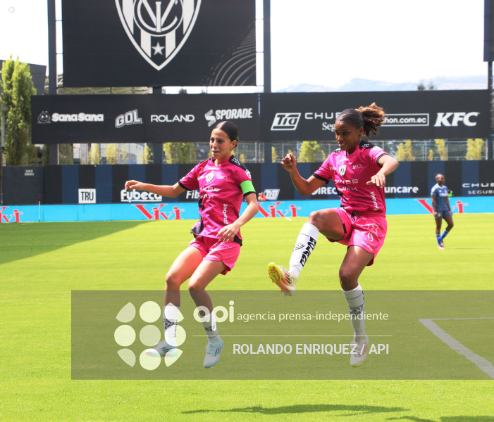 SPO SUPERLIGA INDEPENDIENTE VALLE VS CATOLICA