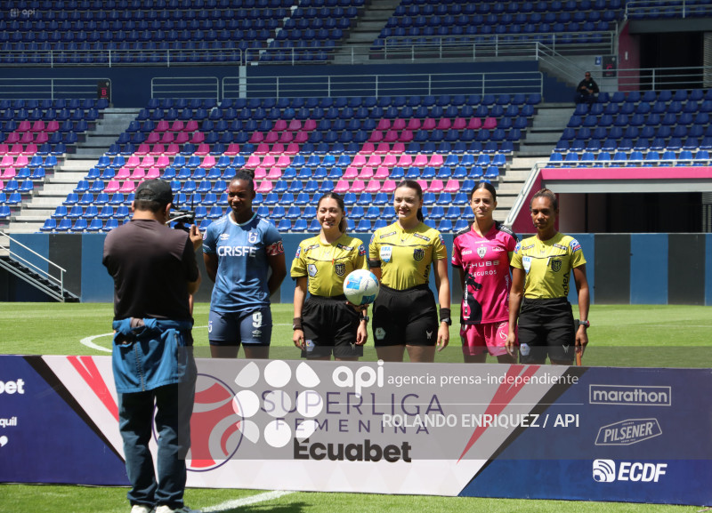 SPO SUPERLIGA INDEPENDIENTE VALLE VS CATOLICA