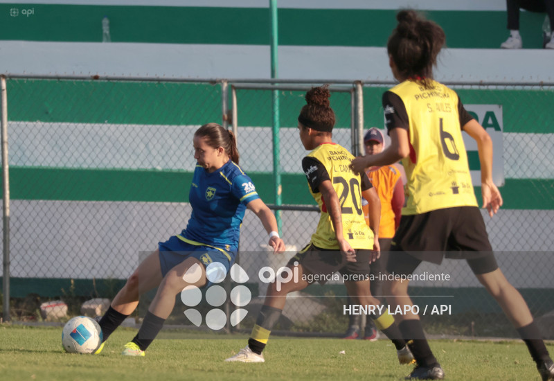 FBL SUPERLIGA FEMENINA ESPUCE VS BARCELONA