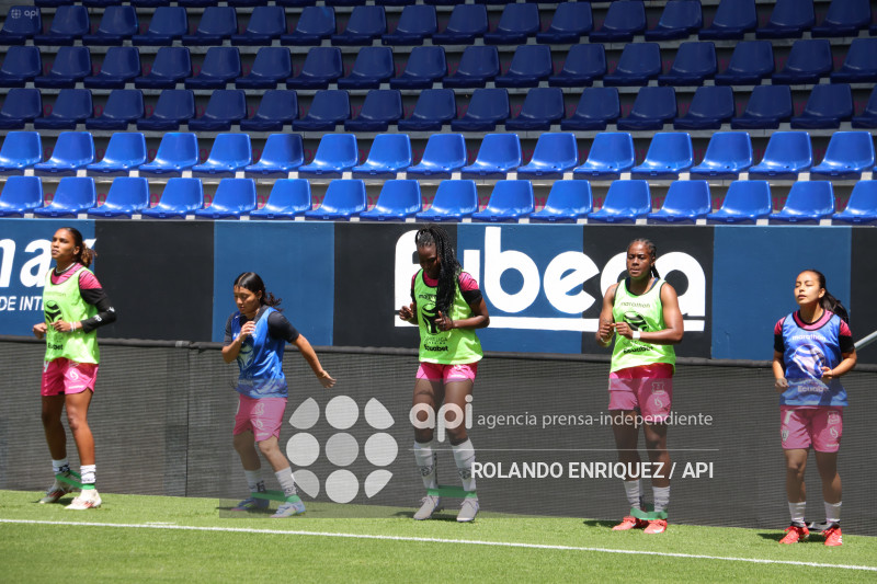 SPO SUPERLIGA INDEPENDIENTE VALLE VS CATOLICA