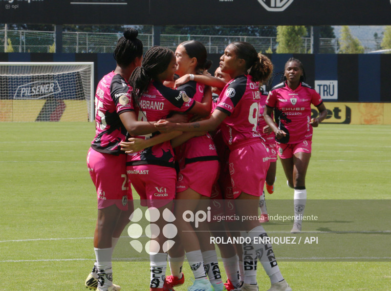 SPO SUPERLIGA INDEPENDIENTE VALLE VS CATOLICA