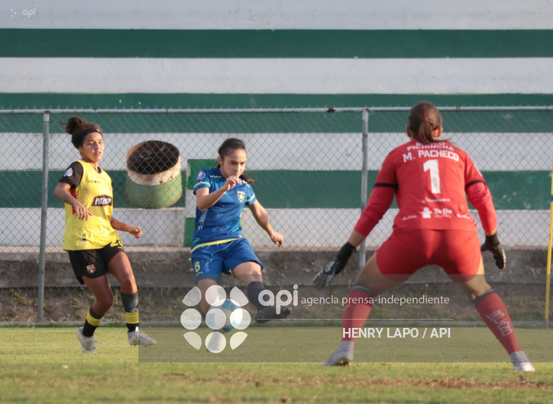FBL SUPERLIGA FEMENINA ESPUCE VS BARCELONA