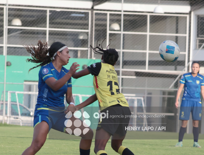 FBL SUPERLIGA FEMENINA ESPUCE VS BARCELONA