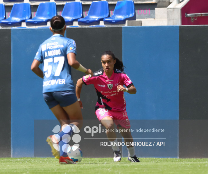 SPO SUPERLIGA INDEPENDIENTE VALLE VS CATOLICA