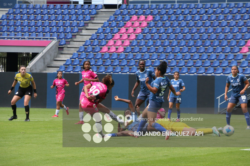 SPO SUPERLIGA INDEPENDIENTE VALLE VS CATOLICA