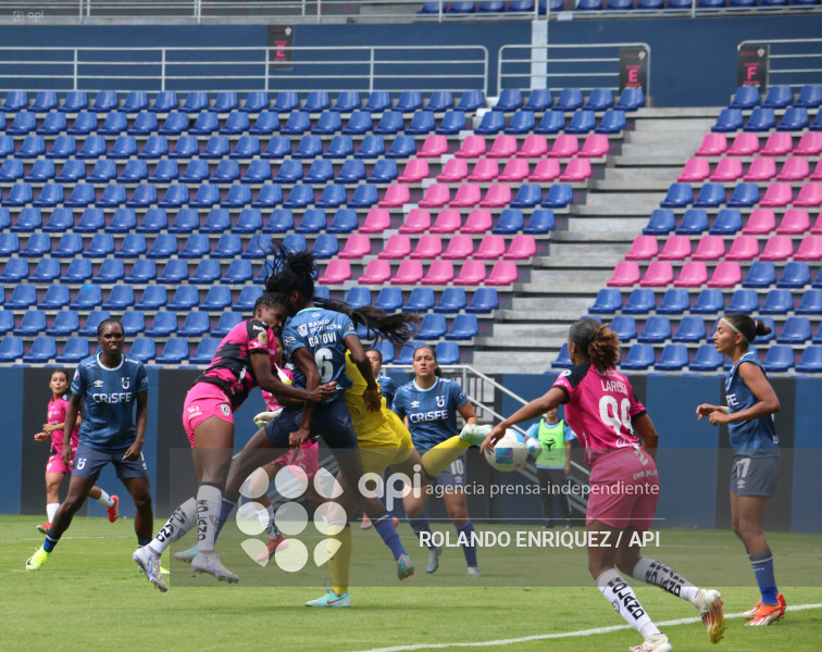 SPO SUPERLIGA INDEPENDIENTE VALLE VS CATOLICA