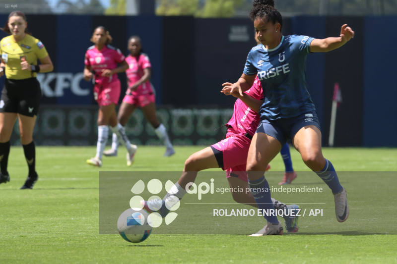 SPO SUPERLIGA INDEPENDIENTE VALLE VS CATOLICA