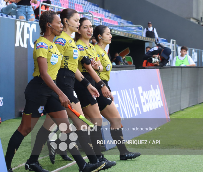 SPO SUPERLIGA INDEPENDIENTE VALLE VS CATOLICA
