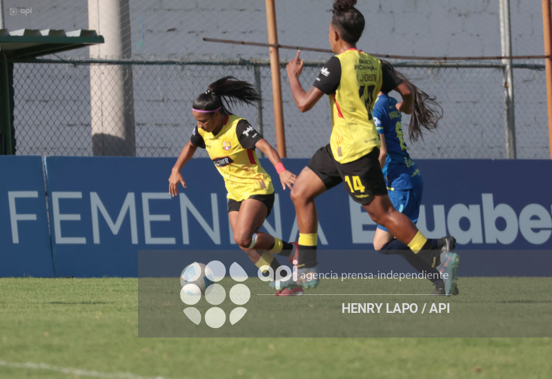FBL SUPERLIGA FEMENINA ESPUCE VS BARCELONA