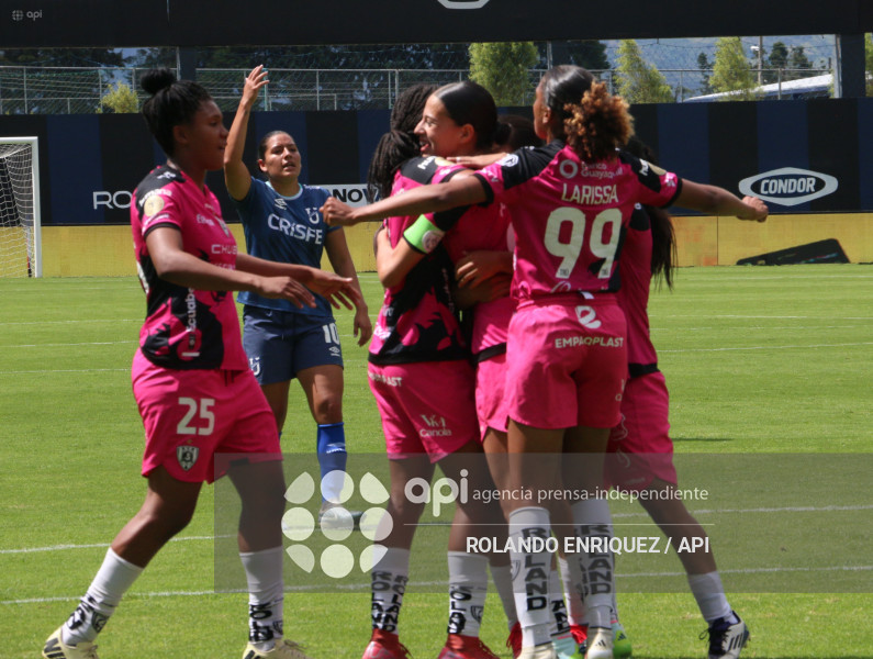 SPO SUPERLIGA INDEPENDIENTE VALLE VS CATOLICA