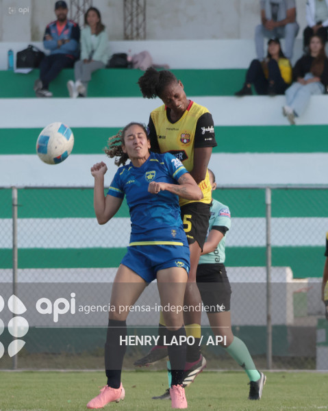 FBL SUPERLIGA FEMENINA ESPUCE VS BARCELONA