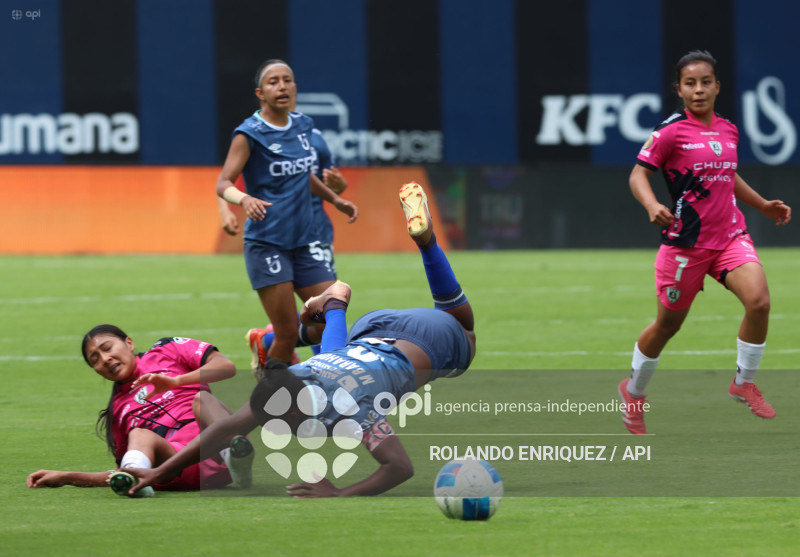 SPO SUPERLIGA INDEPENDIENTE VALLE VS CATOLICA