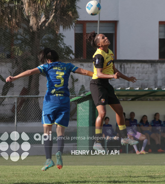 FBL SUPERLIGA FEMENINA ESPUCE VS BARCELONA