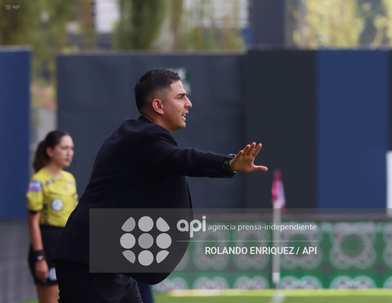 SPO SUPERLIGA INDEPENDIENTE VALLE VS CATOLICA