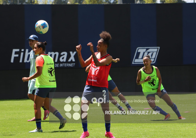 SPO SUPERLIGA INDEPENDIENTE VALLE VS CATOLICA