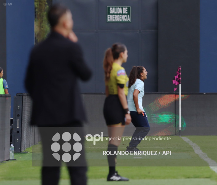SPO SUPERLIGA INDEPENDIENTE VALLE VS CATOLICA