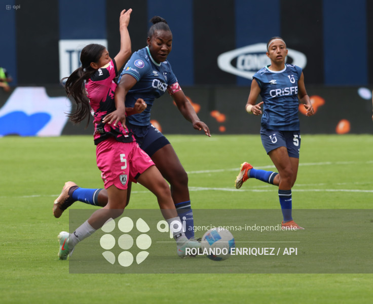 SPO SUPERLIGA INDEPENDIENTE VALLE VS CATOLICA