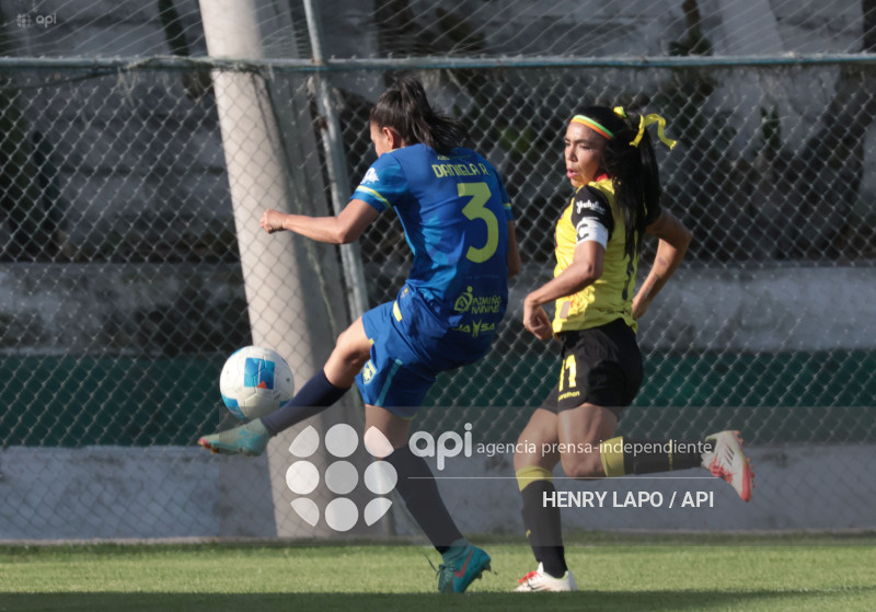 FBL SUPERLIGA FEMENINA ESPUCE VS BARCELONA