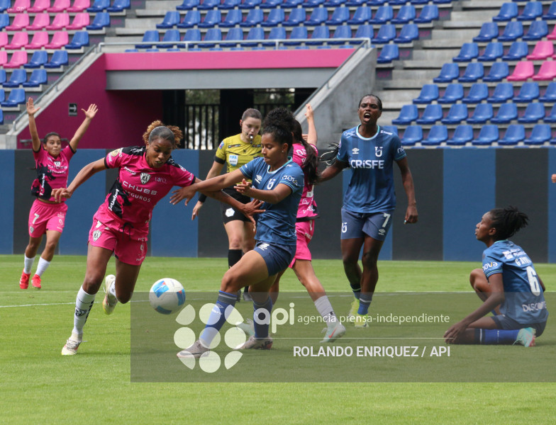SPO SUPERLIGA INDEPENDIENTE VALLE VS CATOLICA