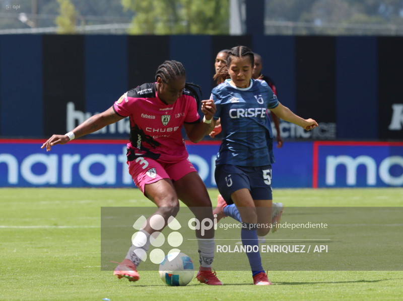 SPO SUPERLIGA INDEPENDIENTE VALLE VS CATOLICA