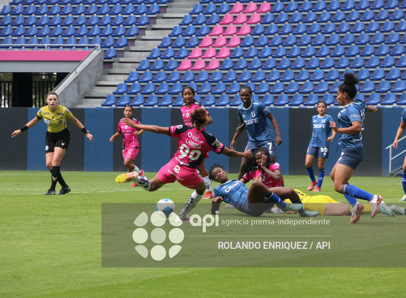 SPO SUPERLIGA INDEPENDIENTE VALLE VS CATOLICA