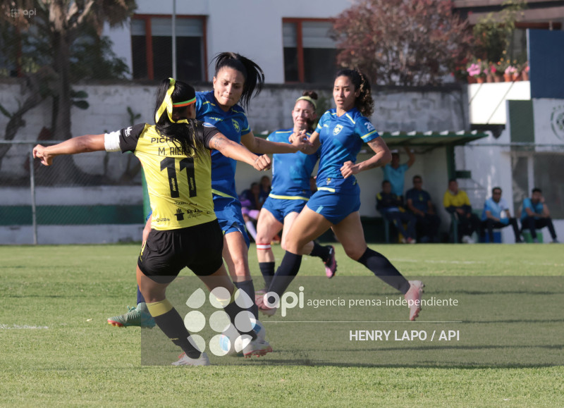 FBL SUPERLIGA FEMENINA ESPUCE VS BARCELONA