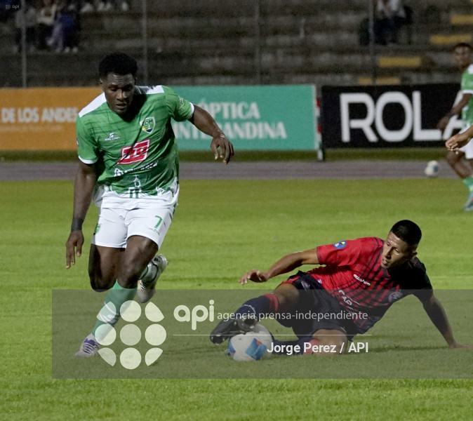 FBL COPA ECUADOR OLMEDO LIGA DE MACAS