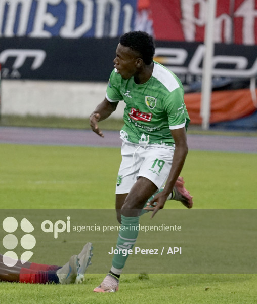 FBL COPA ECUADOR OLMEDO LIGA DE MACAS