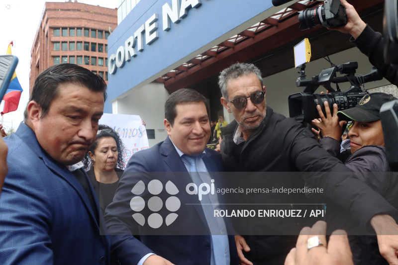 CASO LIGA AZUL ANDRES ARAUZ