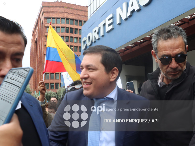 CASO LIGA AZUL ANDRES ARAUZ