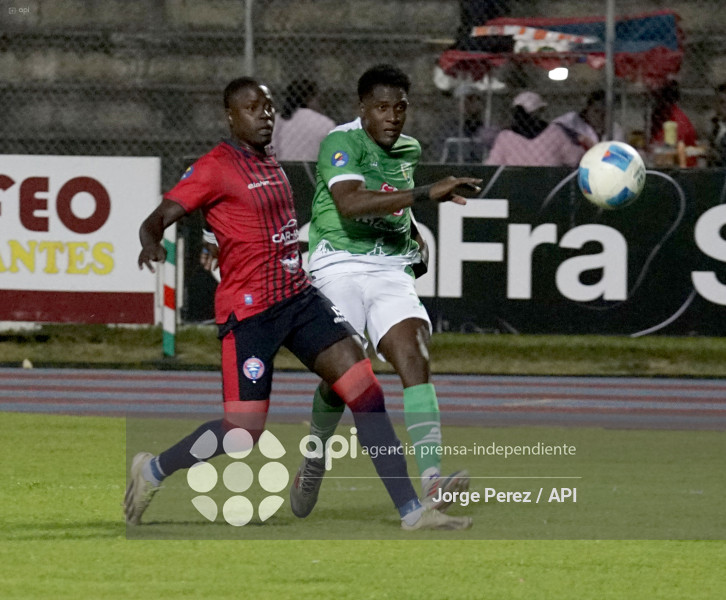 FBL COPA ECUADOR OLMEDO LIGA DE MACAS