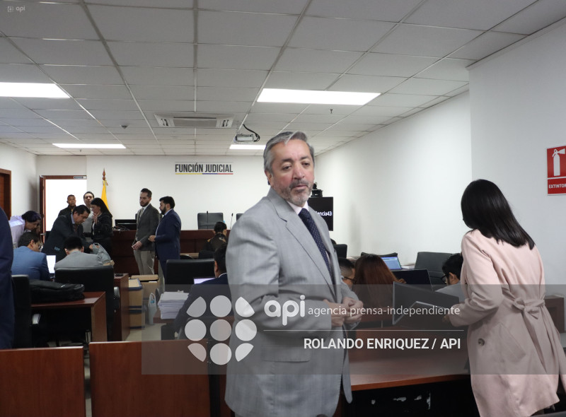 CASO TRIPLE A AQUILES ALVAREZ