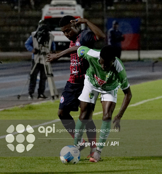 FBL COPA ECUADOR OLMEDO LIGA DE MACAS