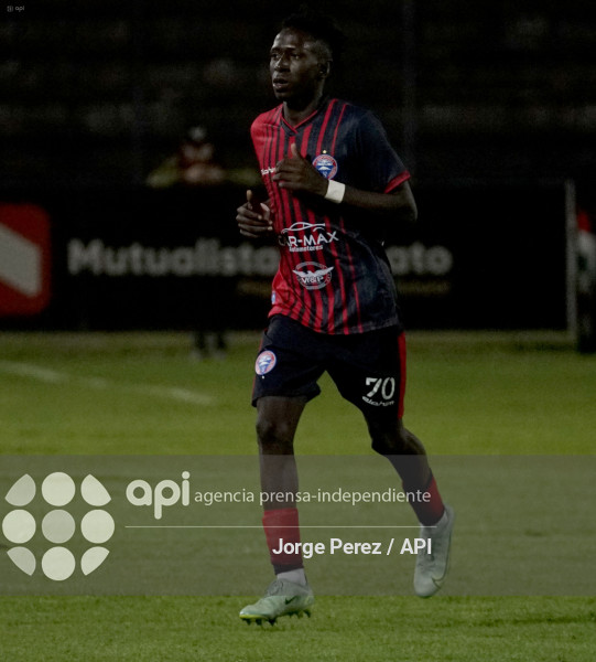 FBL COPA ECUADOR OLMEDO LIGA DE MACAS