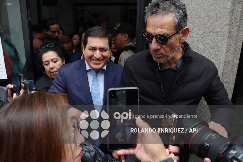CASO LIGA AZUL ANDRES ARAUZ