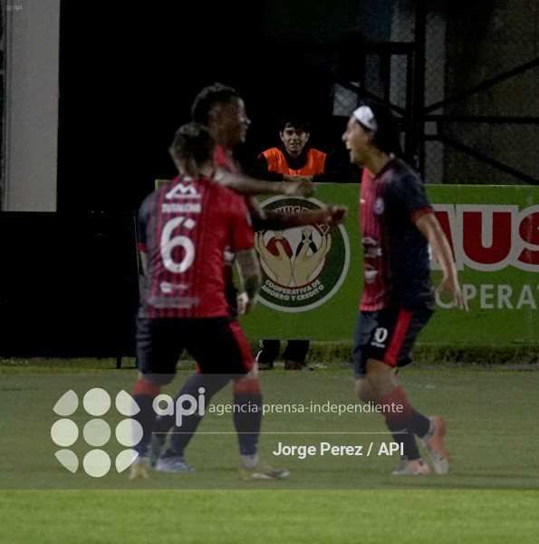 FBL COPA ECUADOR OLMEDO LIGA DE MACAS