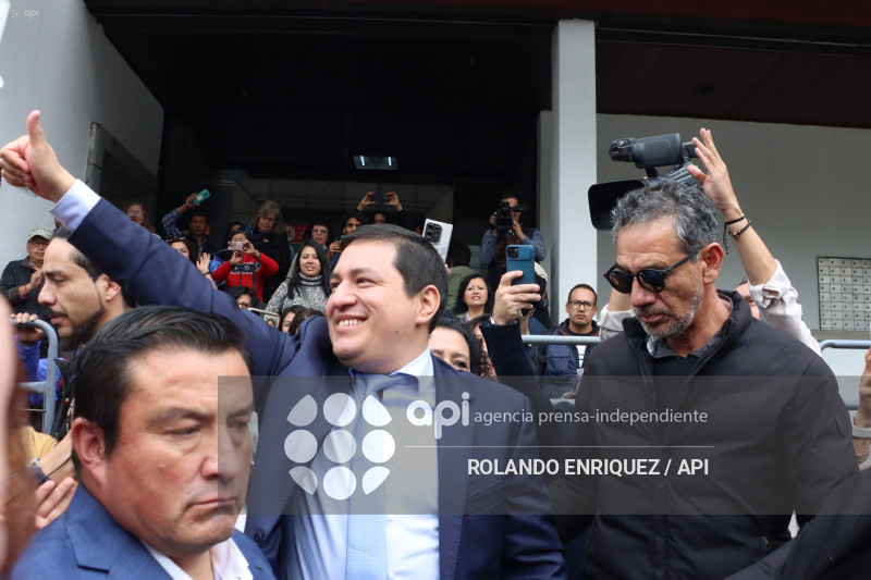 CASO LIGA AZUL ANDRES ARAUZ