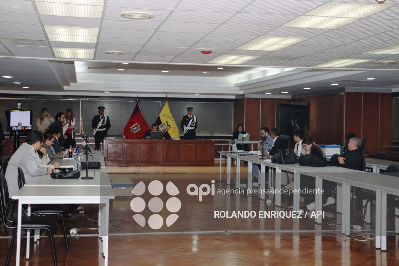 CASO VIDRIO WILMAN TERAN