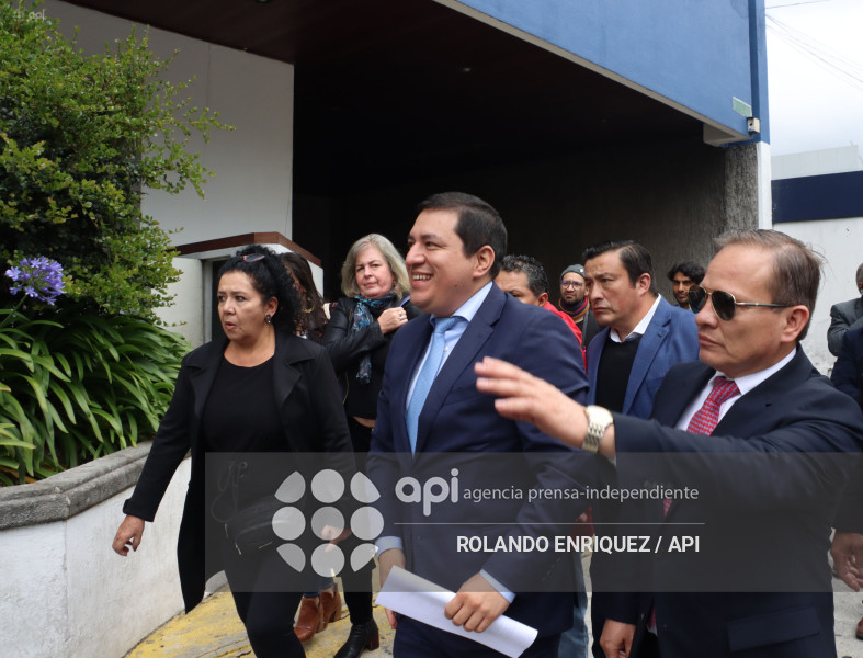 CASO LIGA AZUL ANDRES ARAUZ