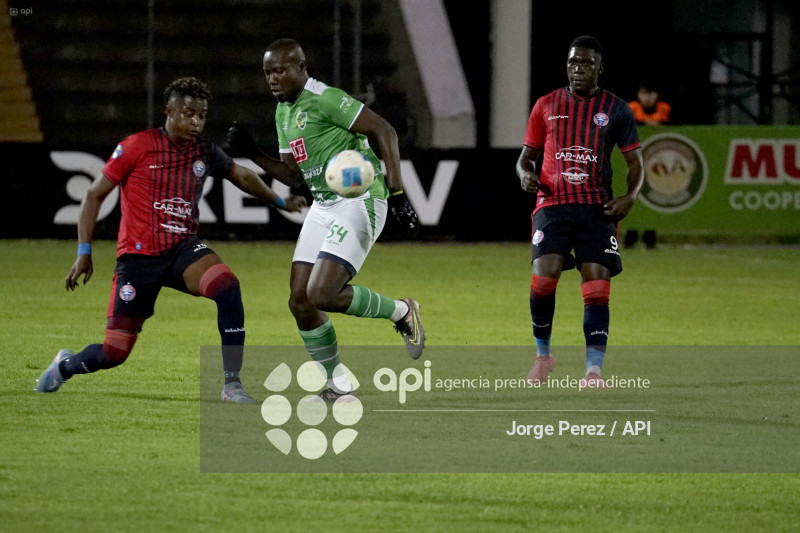 FBL COPA ECUADOR OLMEDO LIGA DE MACAS